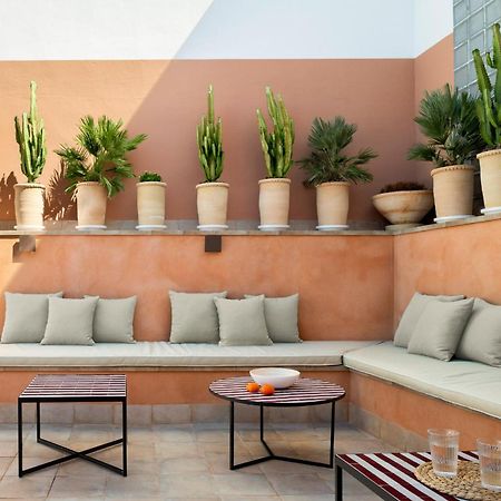 Casa Bedoya Suites & Colors By Magno Apartments Sevilla Exteriör bild