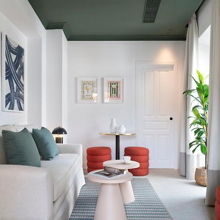Casa Bedoya Suites & Colors By Magno Apartments Sevilla Exteriör bild