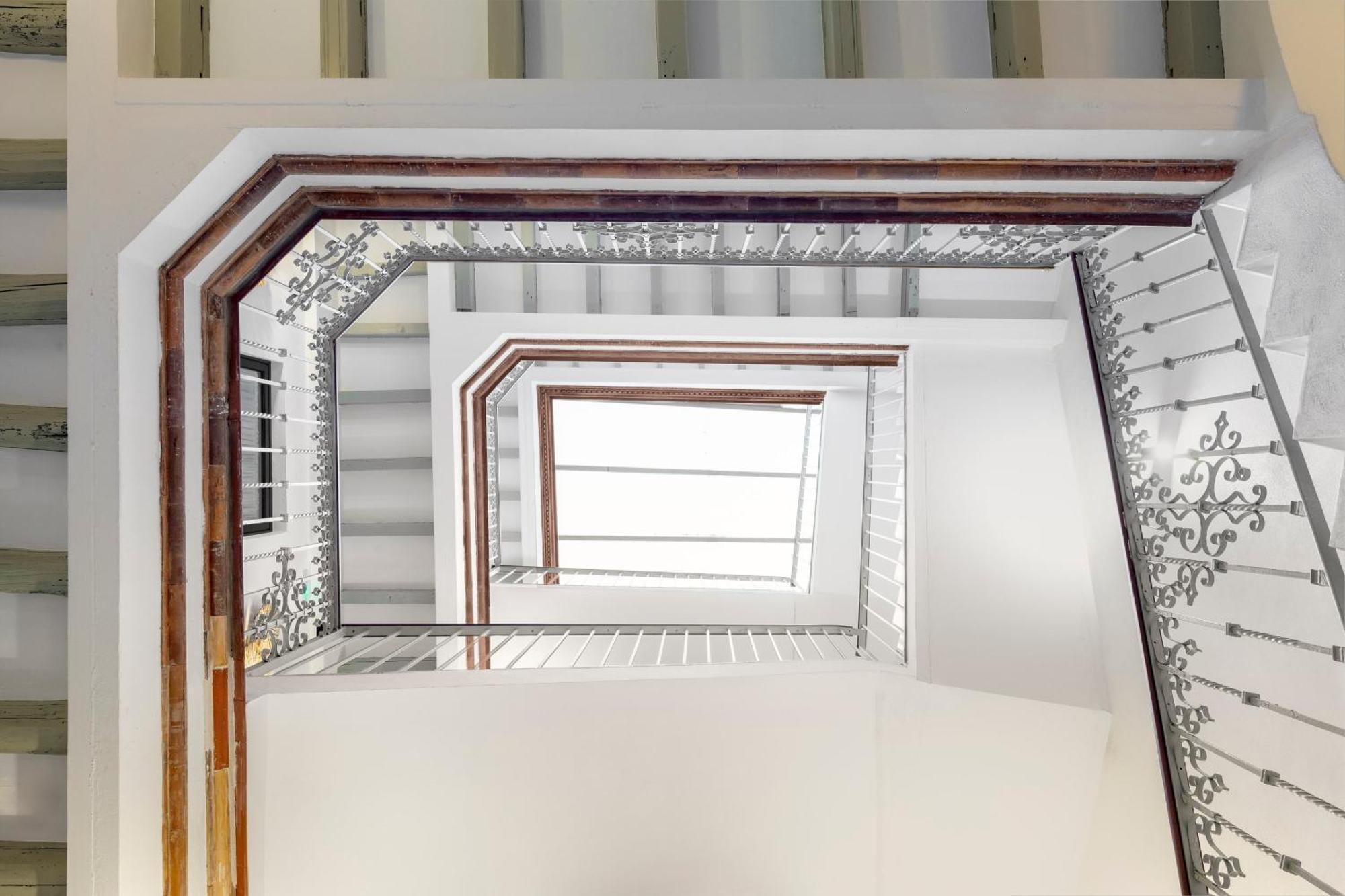 Casa Bedoya Suites & Colors By Magno Apartments Sevilla Exteriör bild