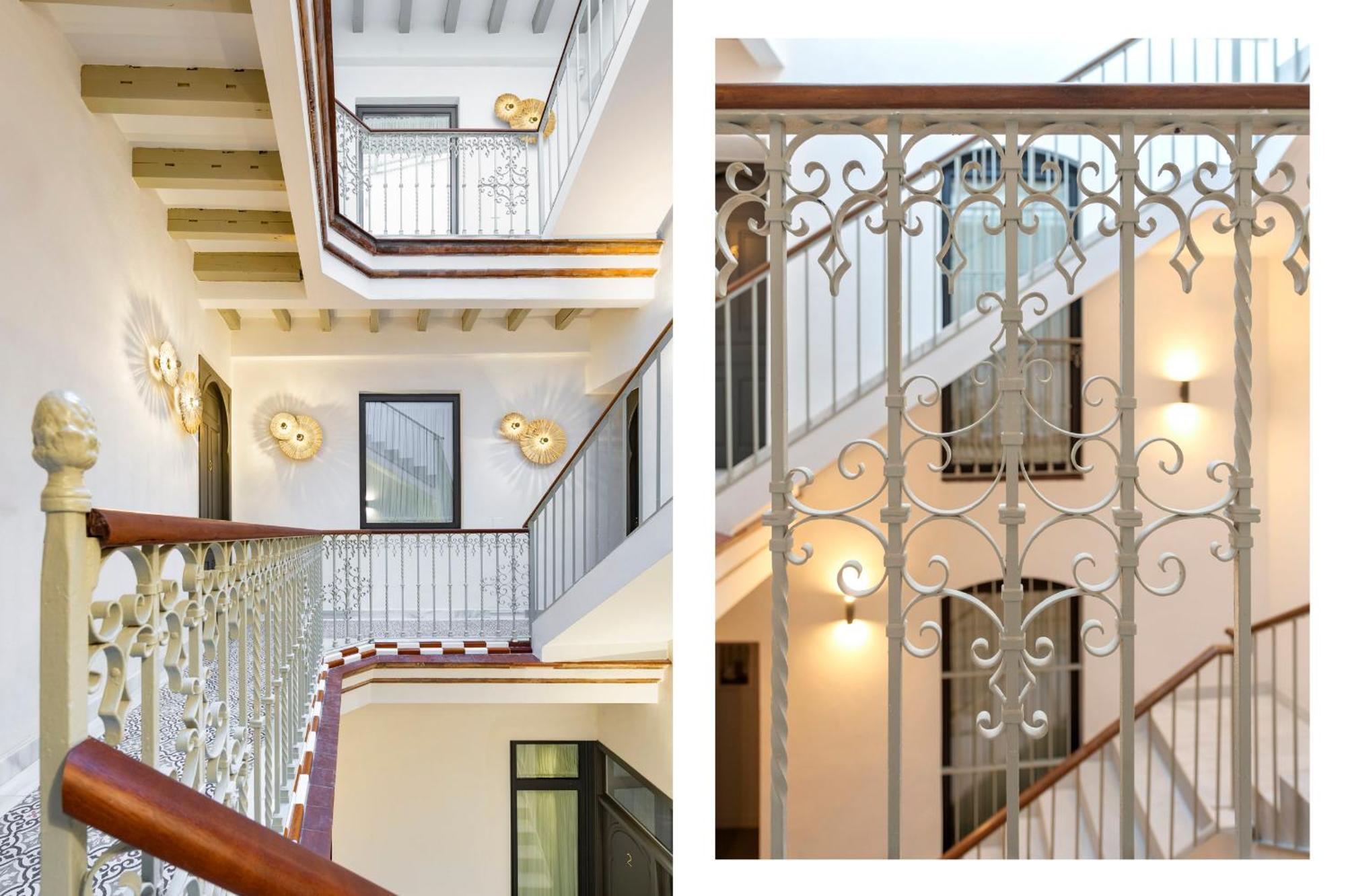 Casa Bedoya Suites & Colors By Magno Apartments Sevilla Exteriör bild