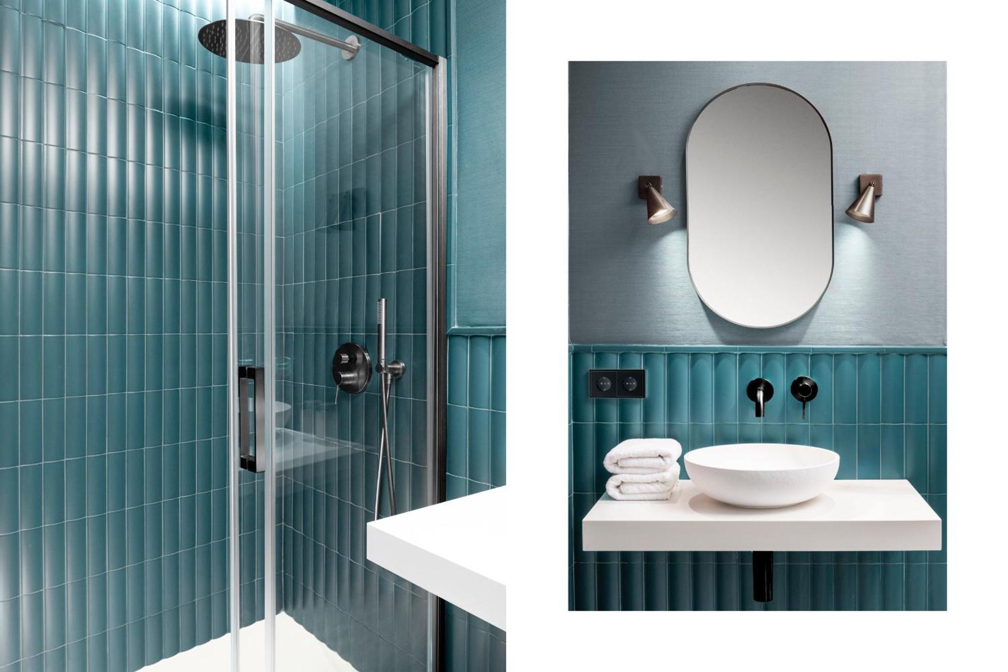 Casa Bedoya Suites & Colors By Magno Apartments Sevilla Exteriör bild