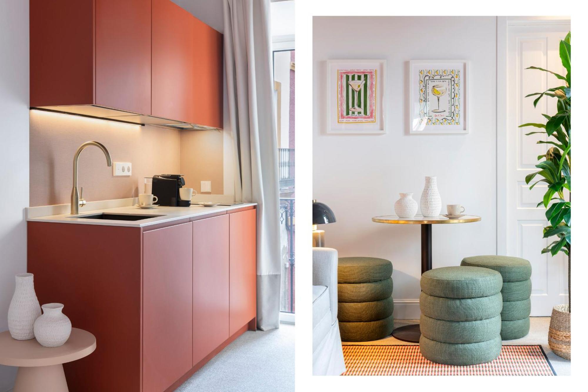 Casa Bedoya Suites & Colors By Magno Apartments Sevilla Exteriör bild