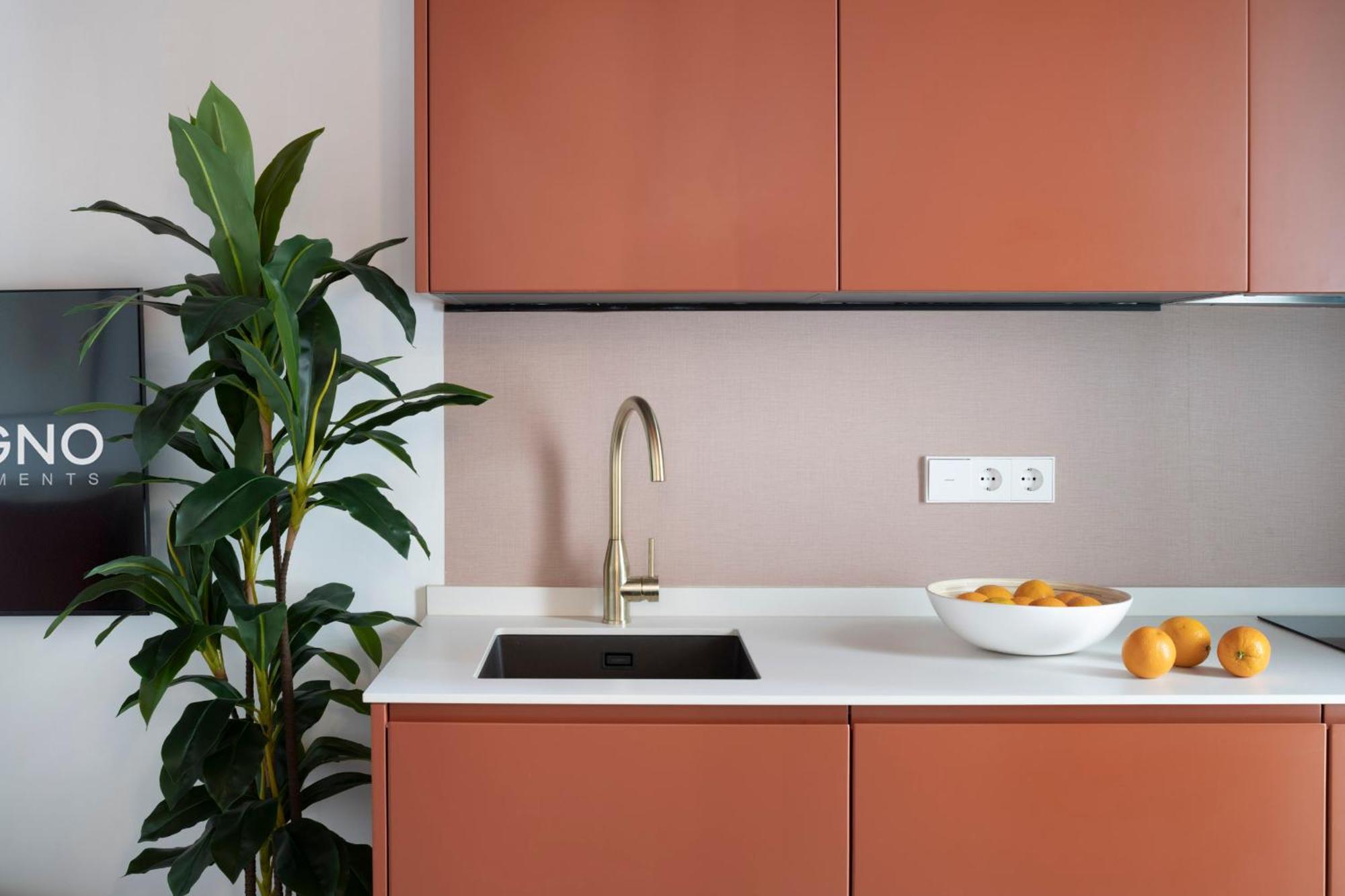 Casa Bedoya Suites & Colors By Magno Apartments Sevilla Exteriör bild