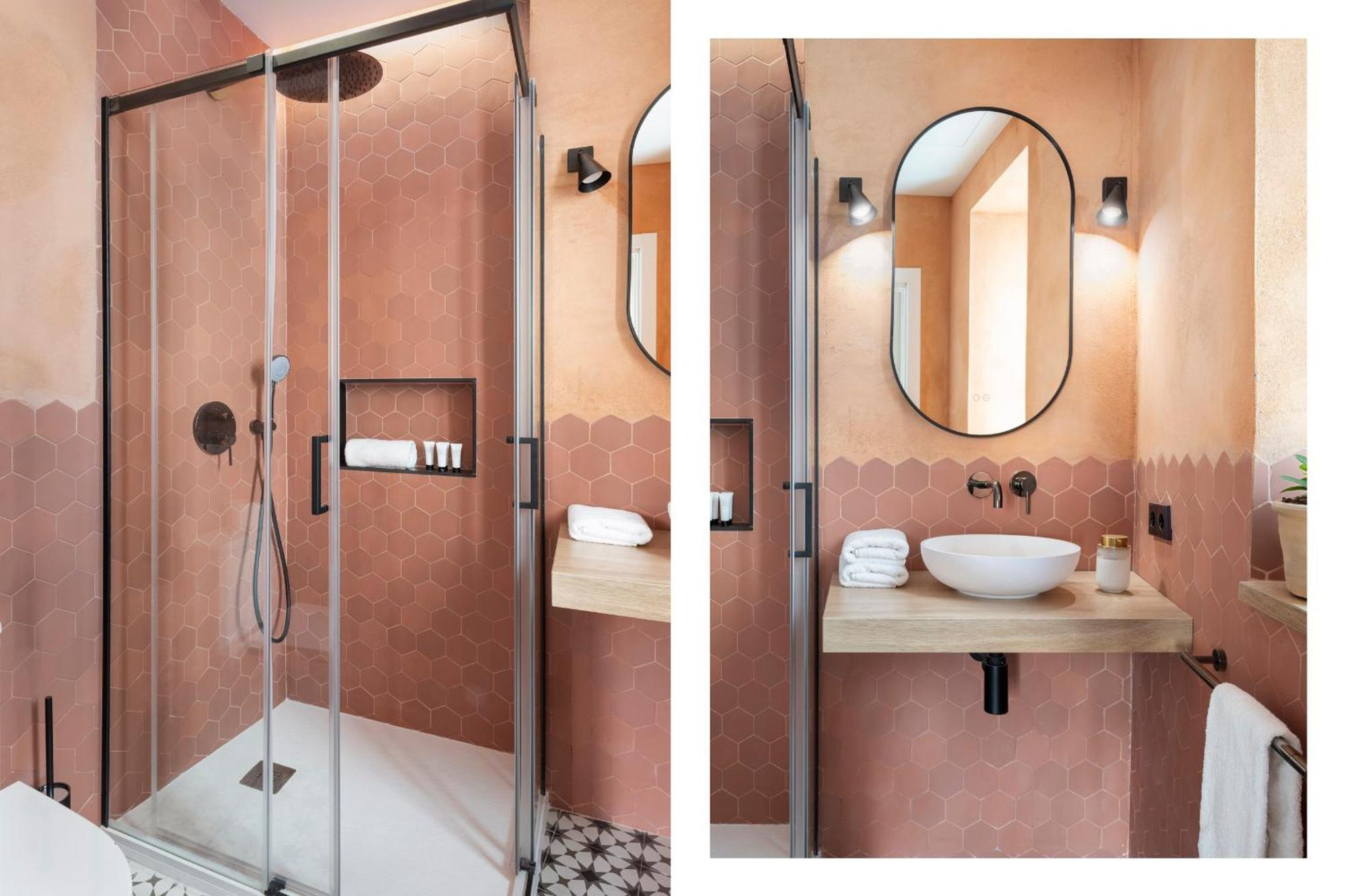 Casa Bedoya Suites & Colors By Magno Apartments Sevilla Exteriör bild