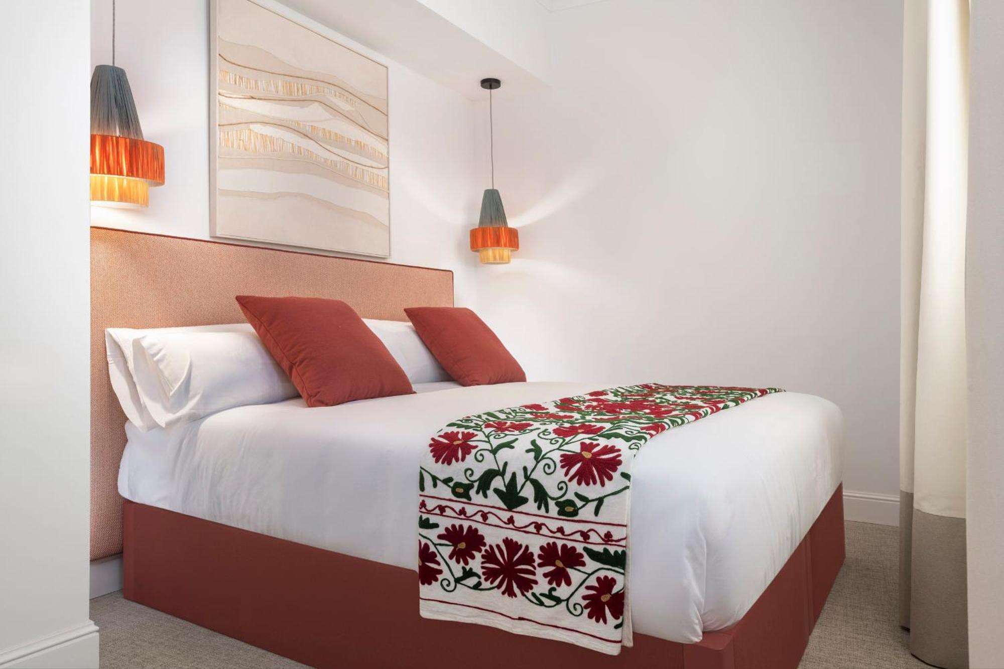 Casa Bedoya Suites & Colors By Magno Apartments Sevilla Exteriör bild