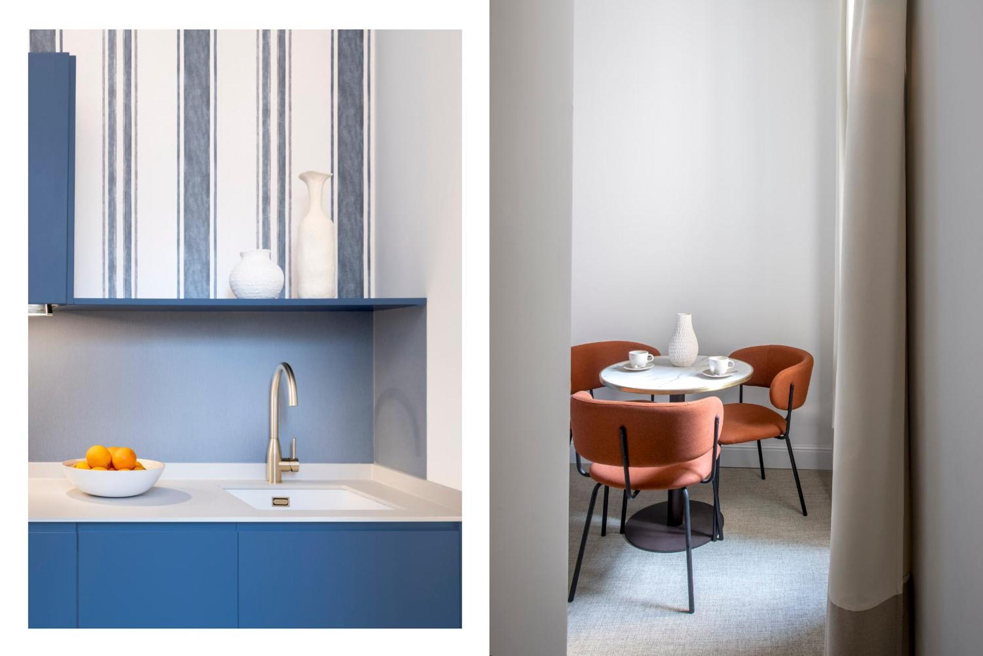 Casa Bedoya Suites & Colors By Magno Apartments Sevilla Exteriör bild