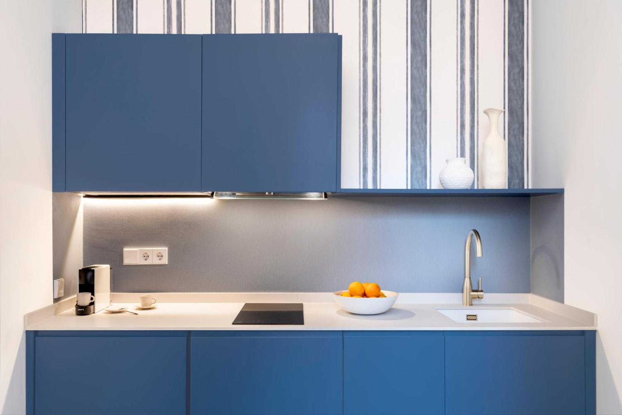 Casa Bedoya Suites & Colors By Magno Apartments Sevilla Exteriör bild