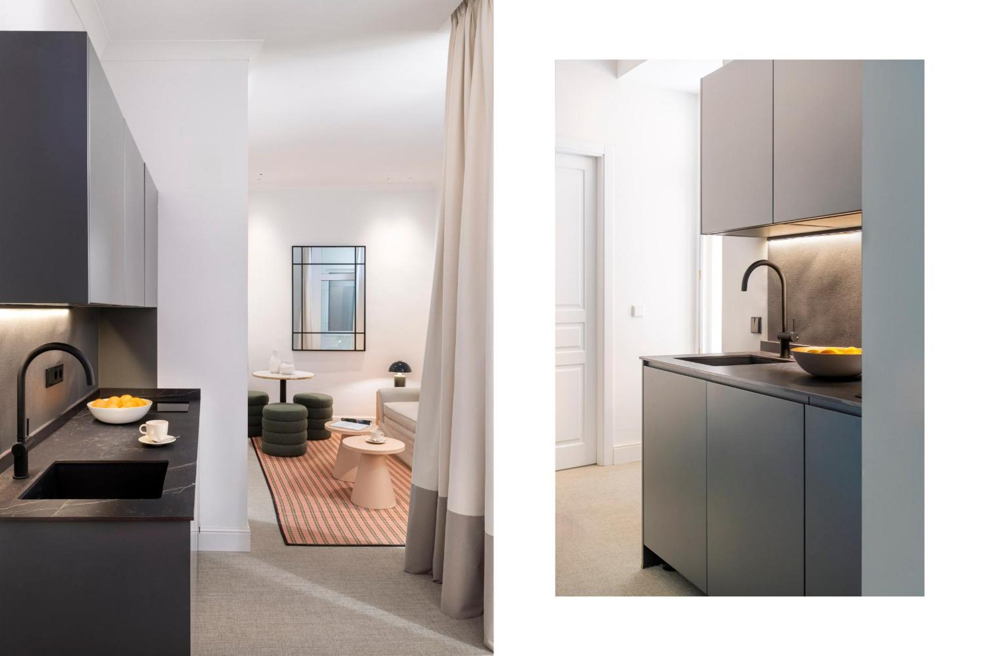 Casa Bedoya Suites & Colors By Magno Apartments Sevilla Exteriör bild
