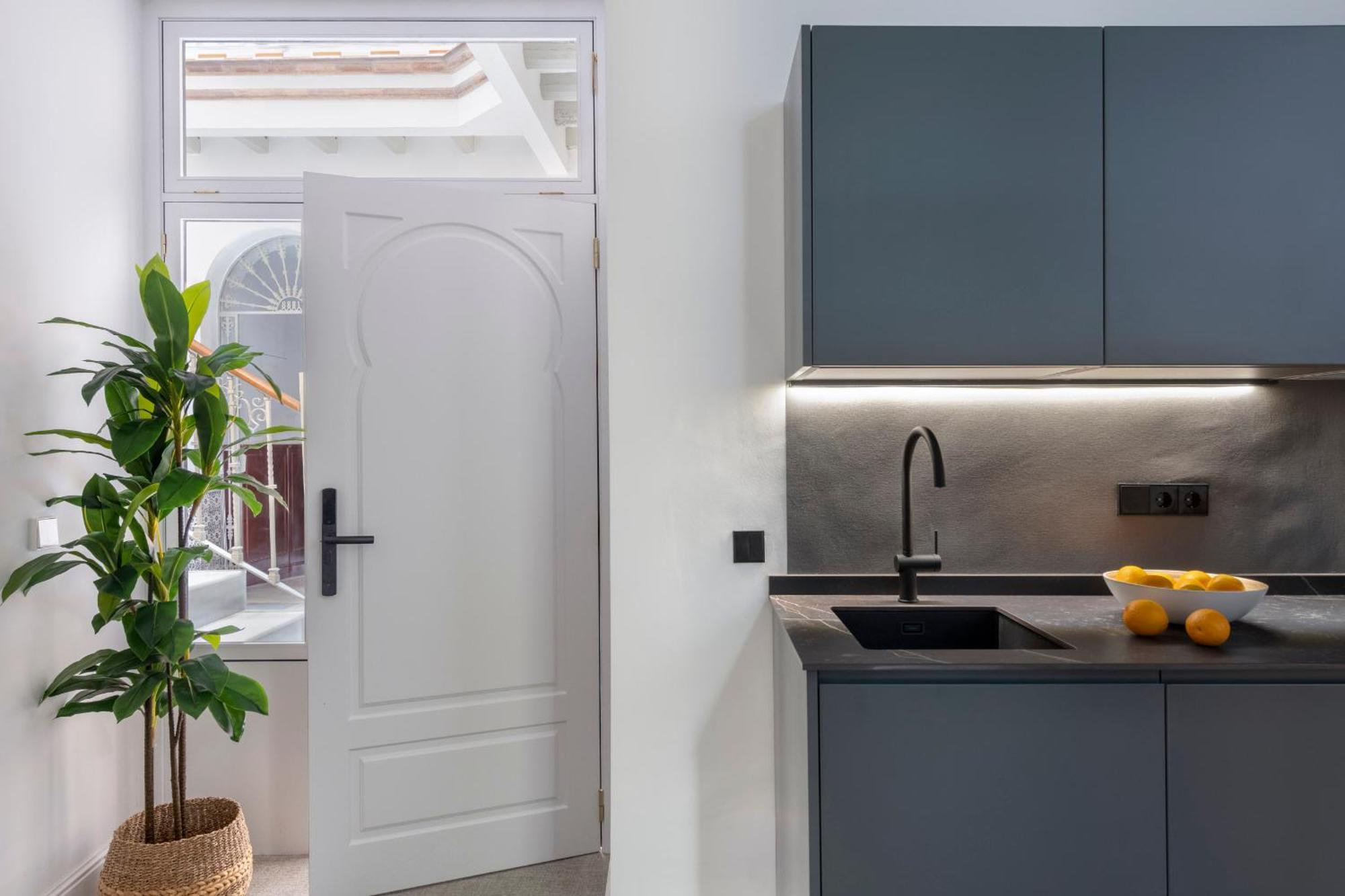 Casa Bedoya Suites & Colors By Magno Apartments Sevilla Exteriör bild