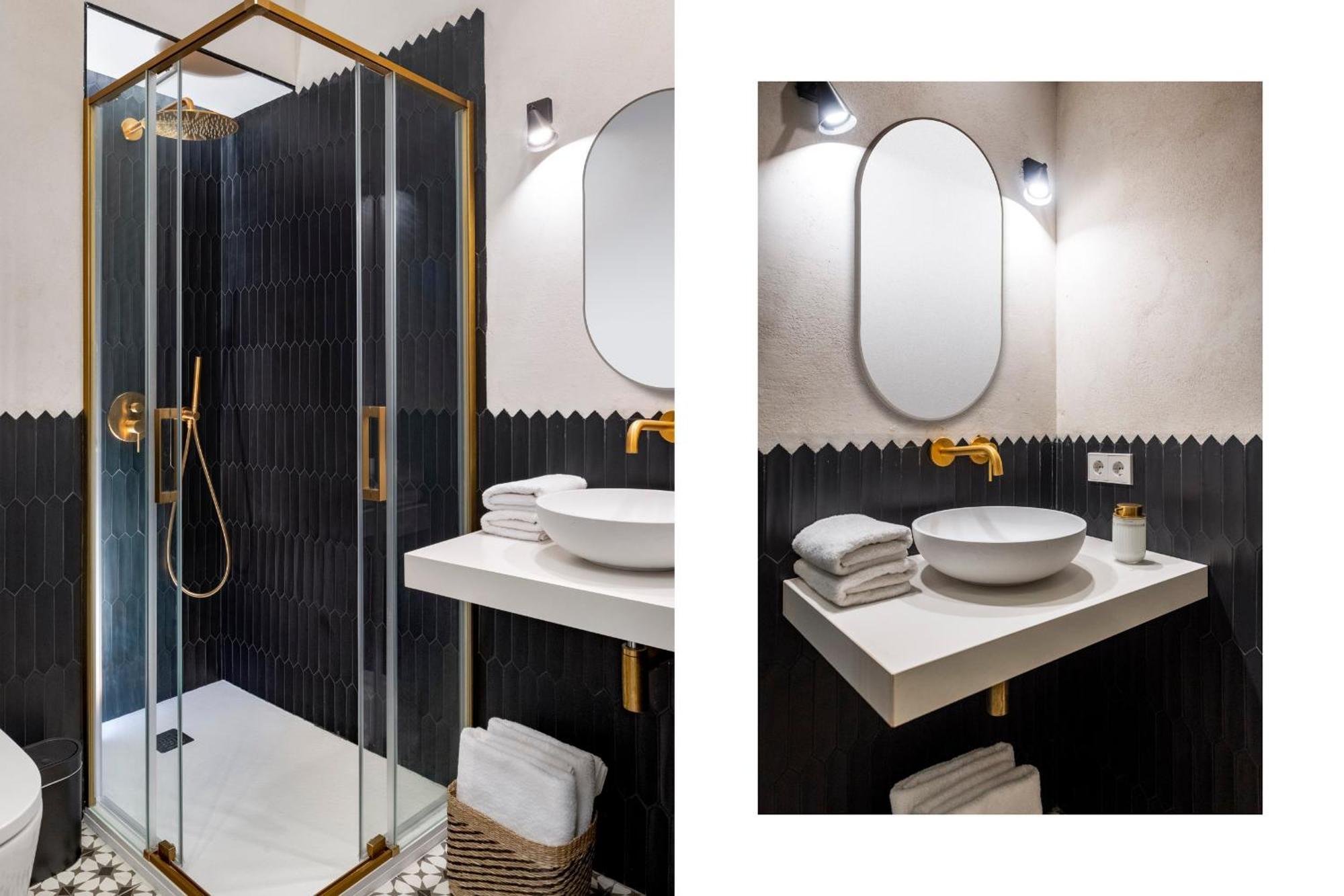 Casa Bedoya Suites & Colors By Magno Apartments Sevilla Exteriör bild