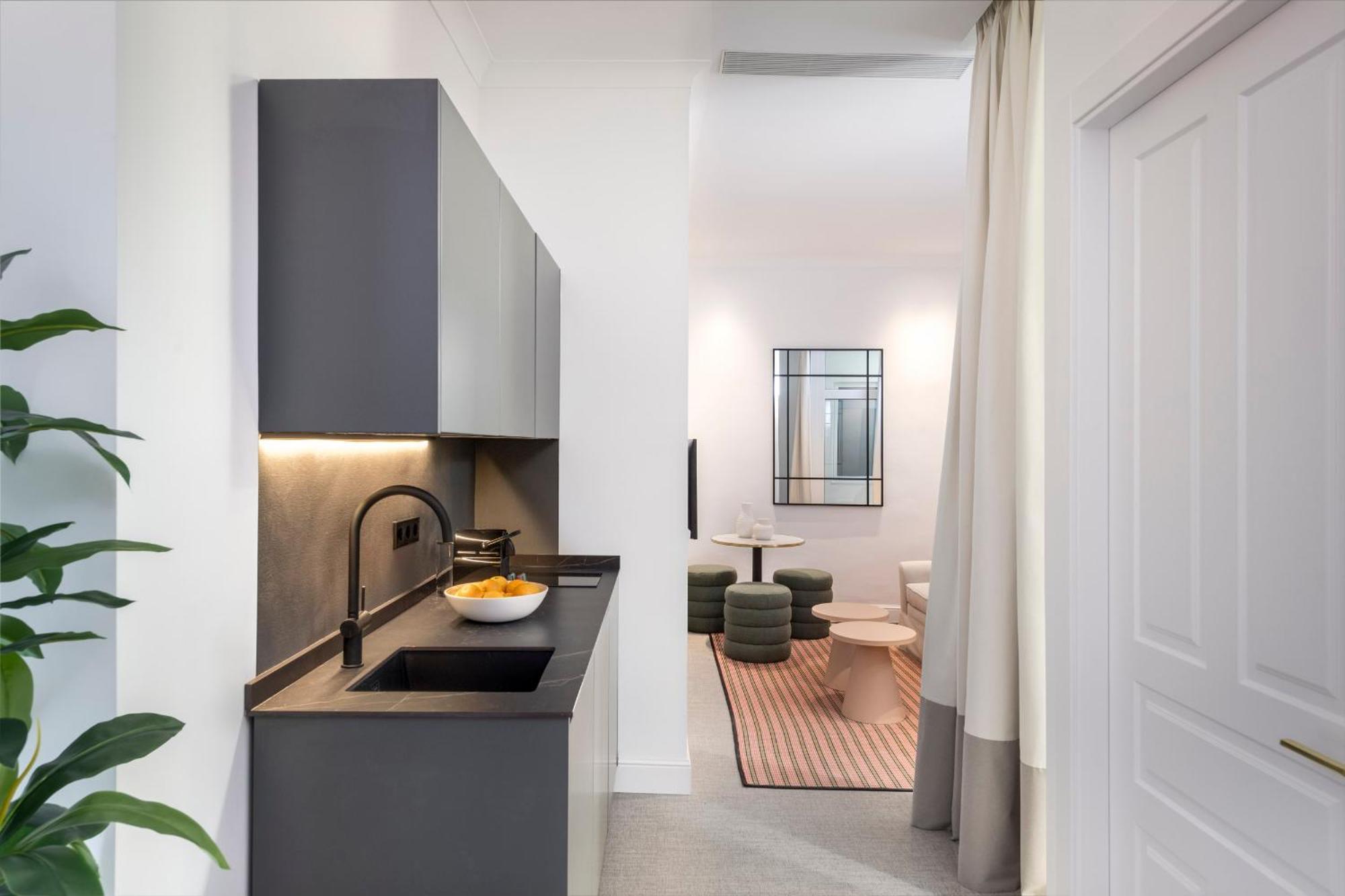 Casa Bedoya Suites & Colors By Magno Apartments Sevilla Exteriör bild
