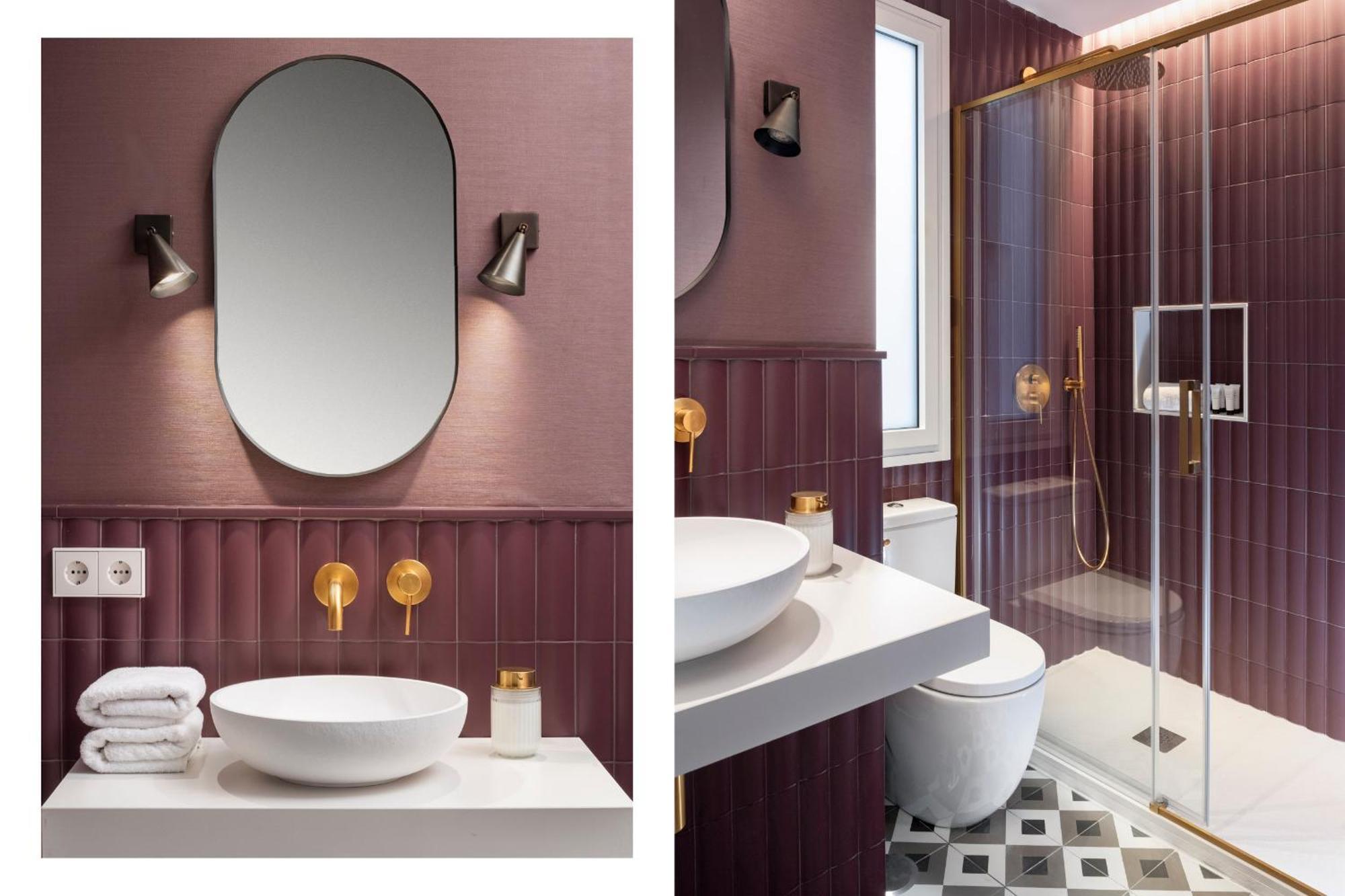 Casa Bedoya Suites & Colors By Magno Apartments Sevilla Exteriör bild