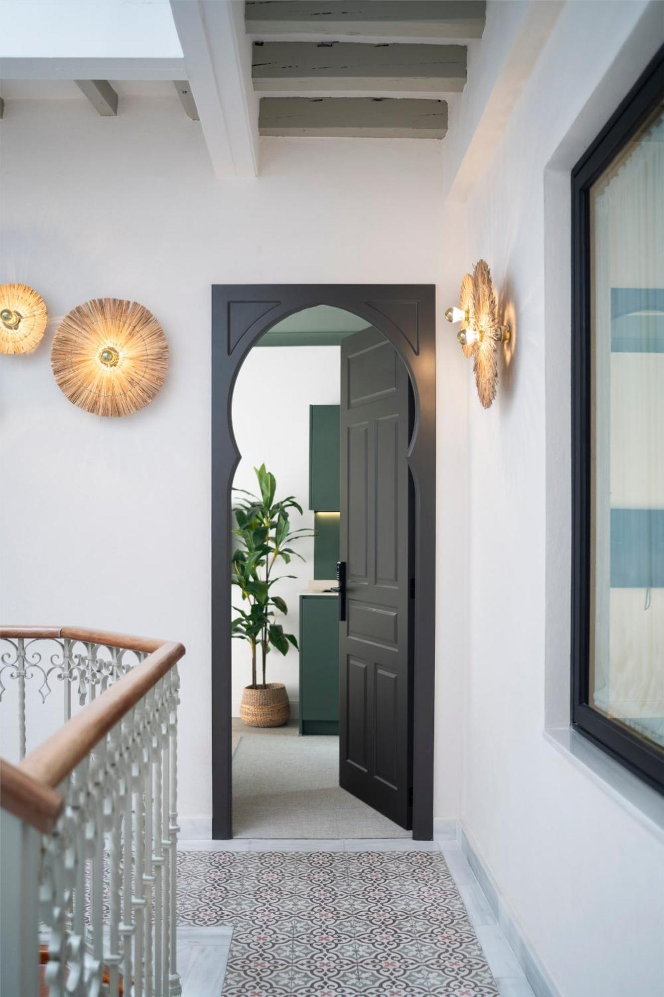 Casa Bedoya Suites & Colors By Magno Apartments Sevilla Exteriör bild