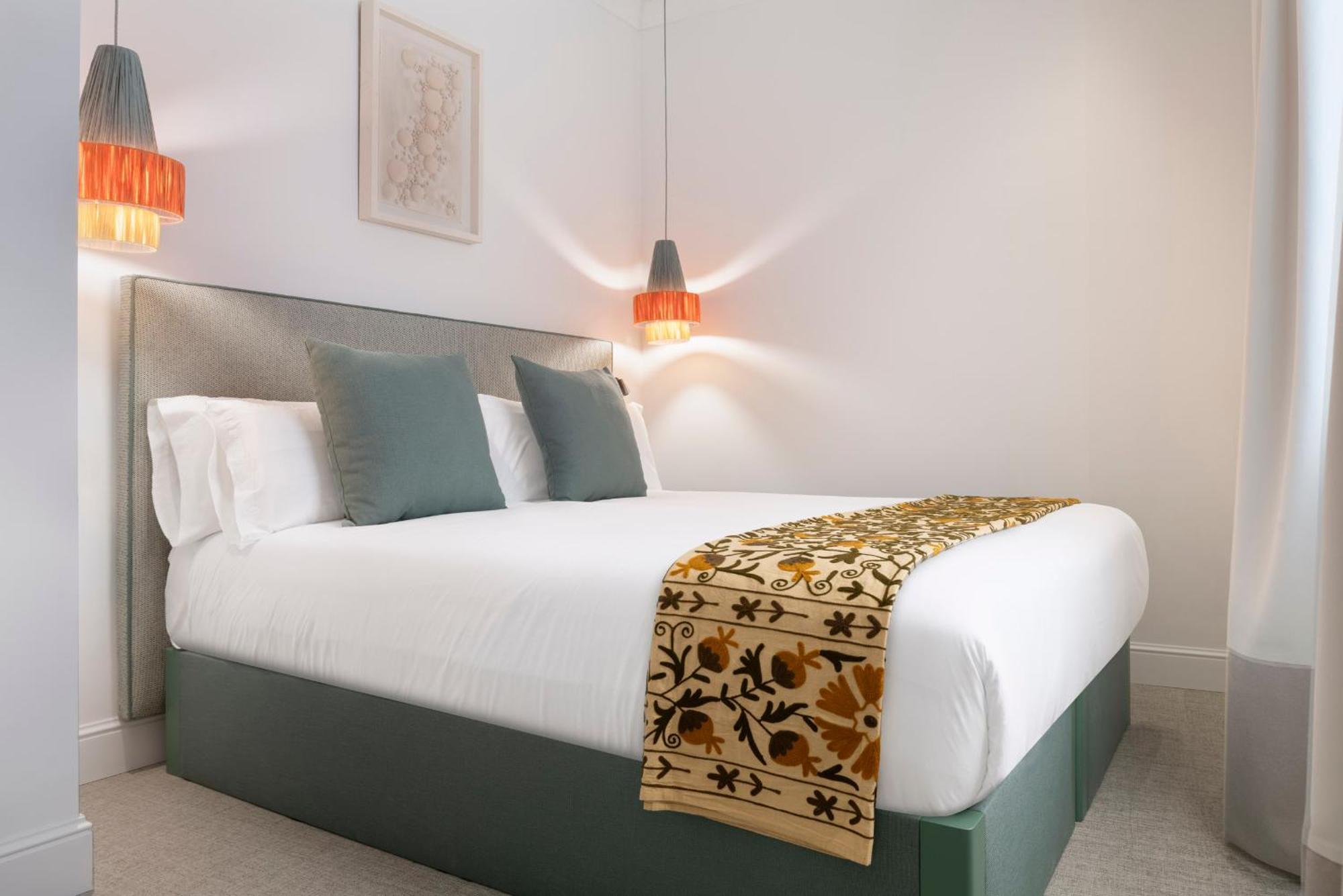 Casa Bedoya Suites & Colors By Magno Apartments Sevilla Exteriör bild
