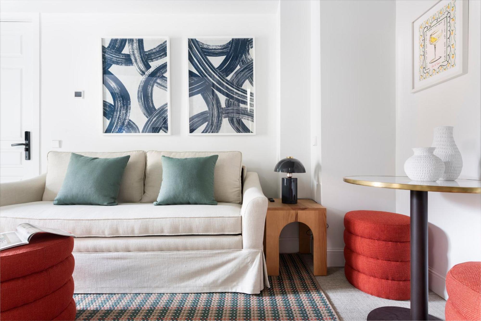 Casa Bedoya Suites & Colors By Magno Apartments Sevilla Exteriör bild